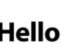 Hello Deco