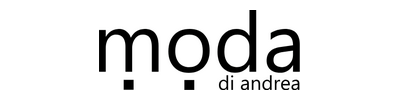 Code promo Moda di Andrea